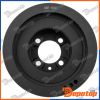 Poulie damper vilebrequin pour MITS | RKP-MS-000, MDS-EUUE